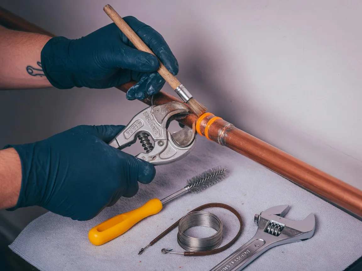 Why choose Sump Pump Repair in Newell, WV